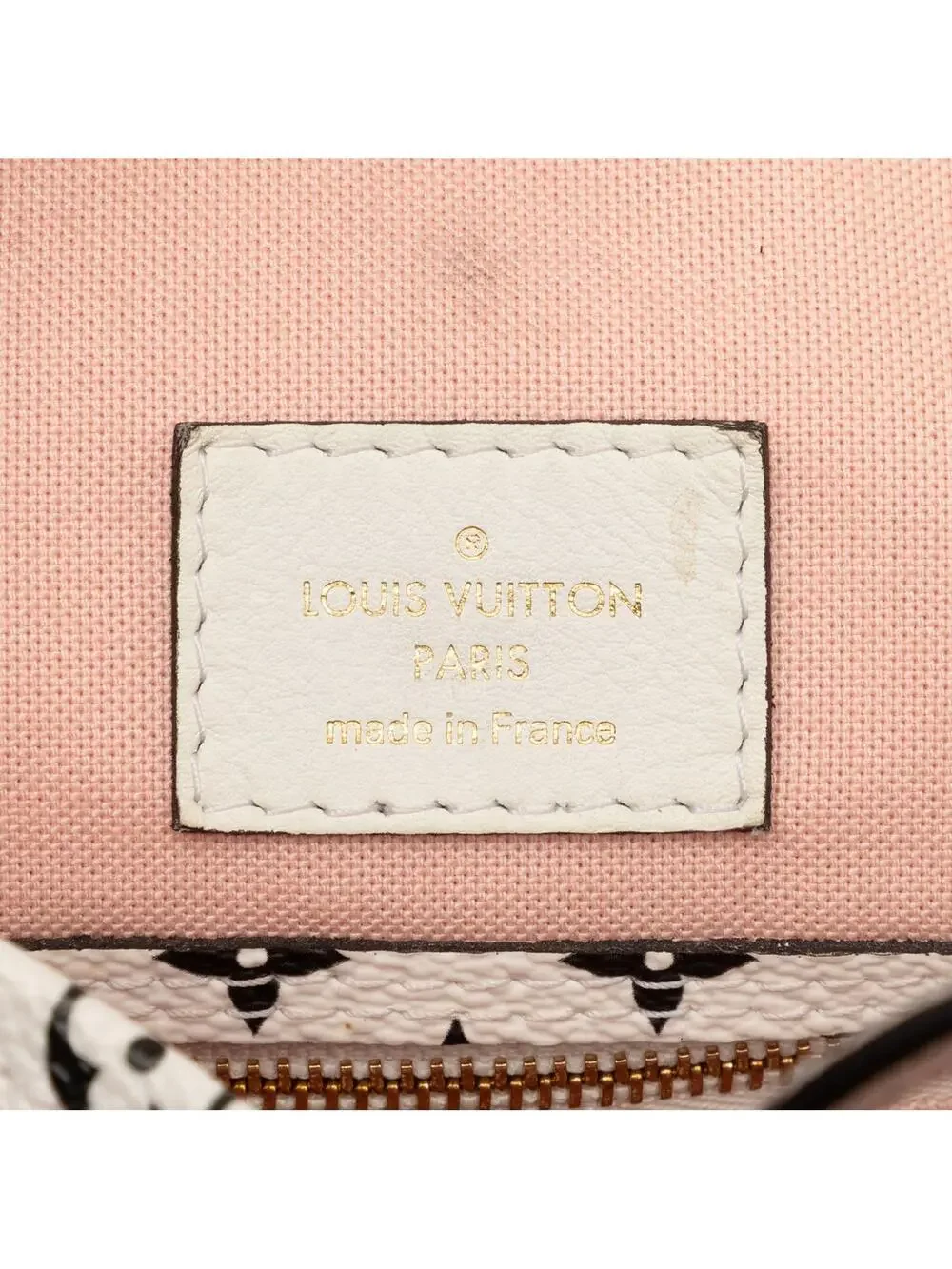 Louis Vuitton Giant Neverfull Mm Pre- #333515L22B